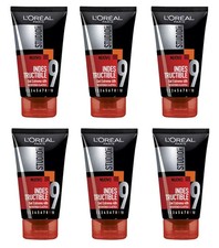 Gel fissaggio estremo Studio Line L'oreaI De Paris indestructible 150ml N:6pezzi