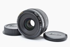 Canon EF 35 mm f/2 obiettivo