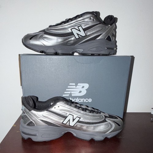 New balance 1000 grigio giorno - 1000,