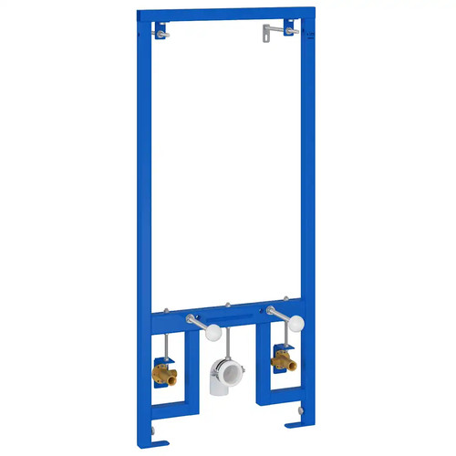 Supporto parete per bagno - supporto,