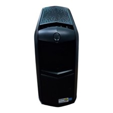 Dell Alienware R4 pc computer