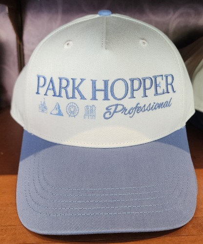Cappello tramoggia parco