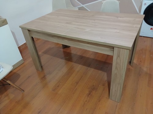 Tavolo cucina soggiorno posti - tavolo,