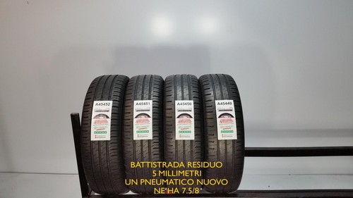 Gomme usate 165 - ,