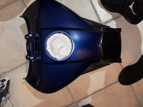Serbatoio tracer 900gt - serbatoio,