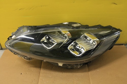 Faro led lato sinistro - faro,
