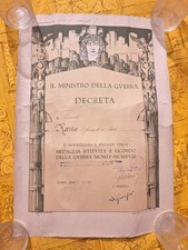 Set Antico Di Diplomi, Libro