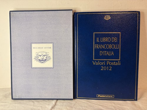 Buca delle lettere libro - delle,