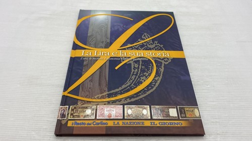 Nqa697 lira sua storia - nqa697,