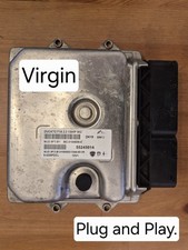 Centralina ECU FIAT DUCATO 2.3