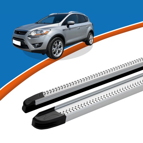 Pedane laterali ford kuga dal - pedane,