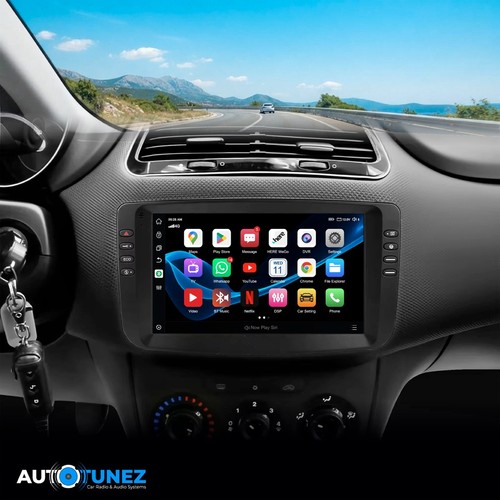 Autoradio per fiat punto evo - per,