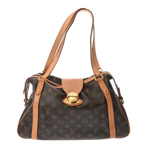 Borsa tracolla donna louis - a,