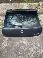 PORTELLONE COFANO  POSTERIORE