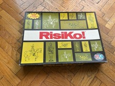 RISIKO! GIOCO IN SCATOLA