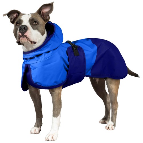 Impermeabile cane taglia - cane,