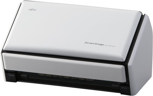 Fujitsu scansnap s1500 - scansnap,