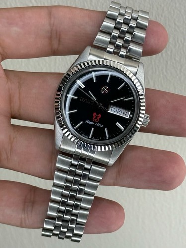 Orologio polso uomo - orologio, da