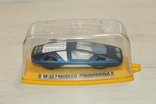 Coche auto pilen - coche, 1/43