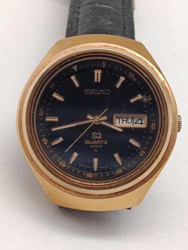 Orologio vintage seiko - vintage,