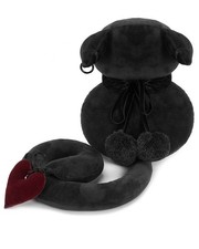 Punk Rave Gotico Gatto Peluche