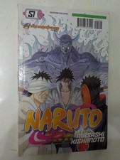 Naruto Serie Nera n 51