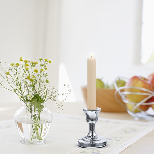 Pcs piattini porta candele - ,