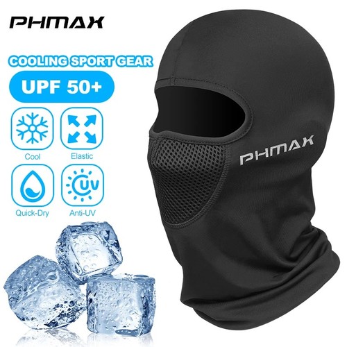 Maschera intera balaclava - intera,