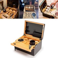 Cassapanca In Legno Con