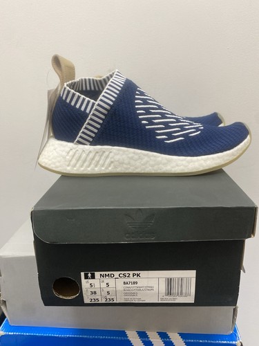 Adidas nmd cs2 - adidas, primeknit