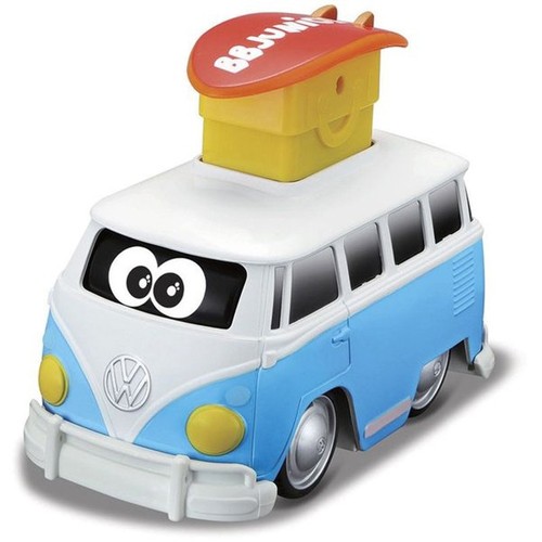 Bburago junior volkswagen - junior, vw