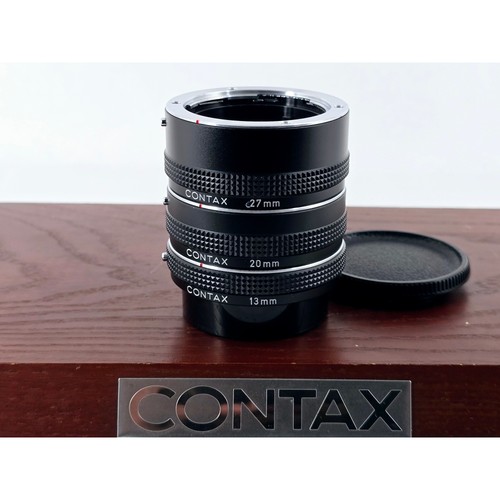 Top mint contax - mint], set