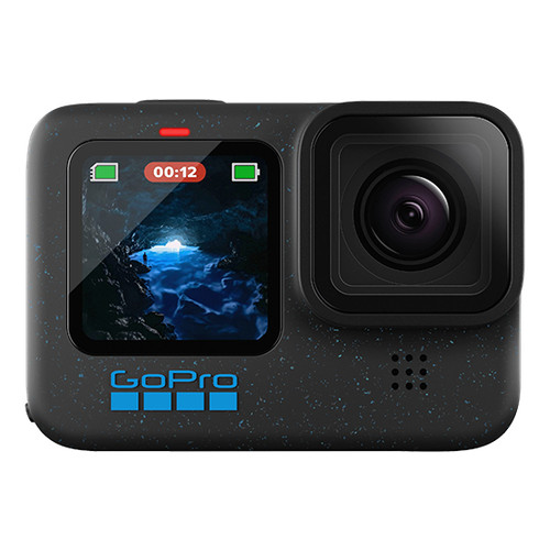 Gopro hero black action - gopro,