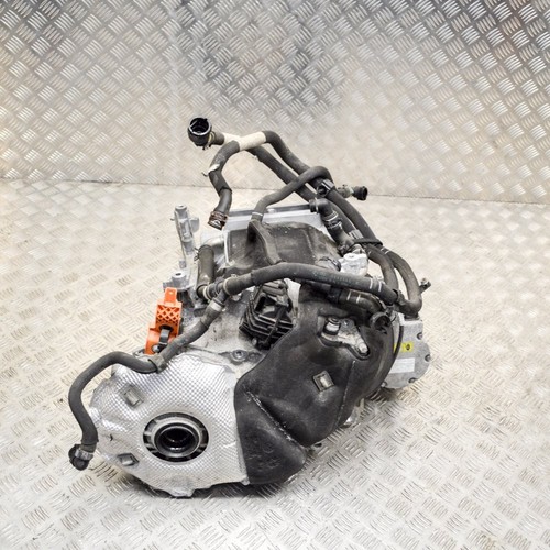 Bmw i01 2019 - i3,