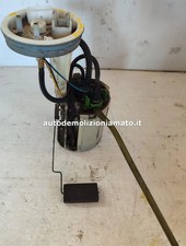 Audi A4 Pompa carburante 8E 06 2.0 16V TDI SW 5P/D/1968CC