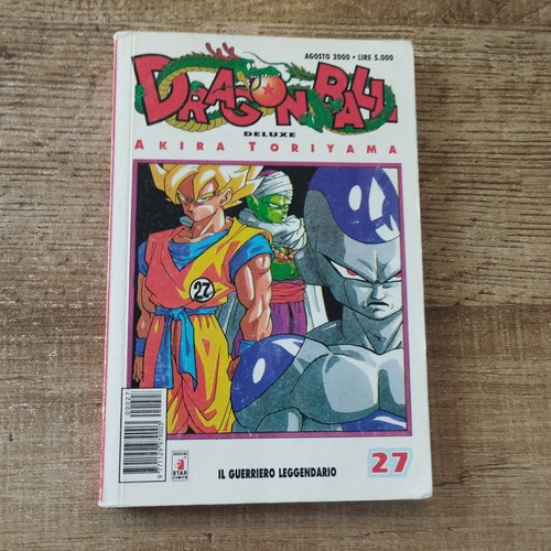 Albo fumetto dragon - albo,