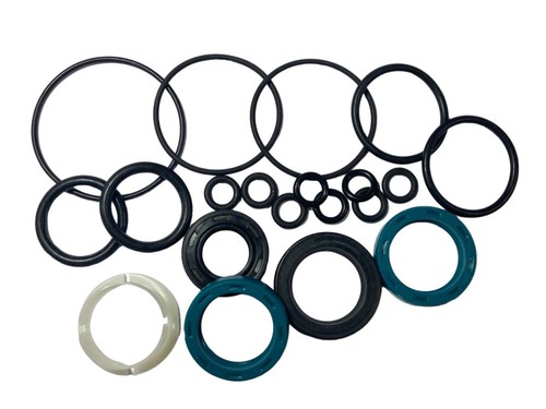 Kit revisione scatola sterzo