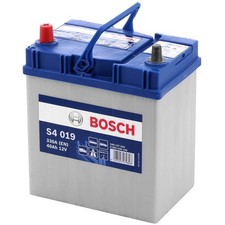 BOSCH 0 092 S40 190 S4