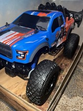 Super Wheels 1:10 Scale Dino