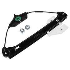 Meccanismo Alzacristallo