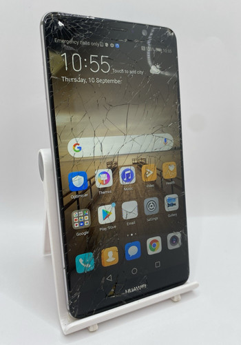 Smartphone android huawei mate - smartphone,
