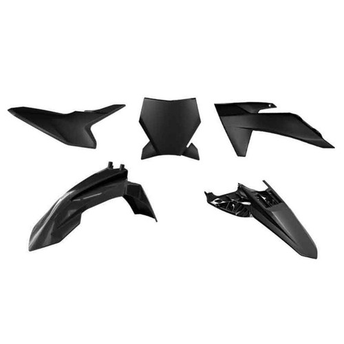 Rtech kit plastica ktm - rtech,
