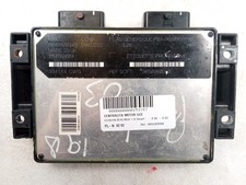 9650359580 centralina motore