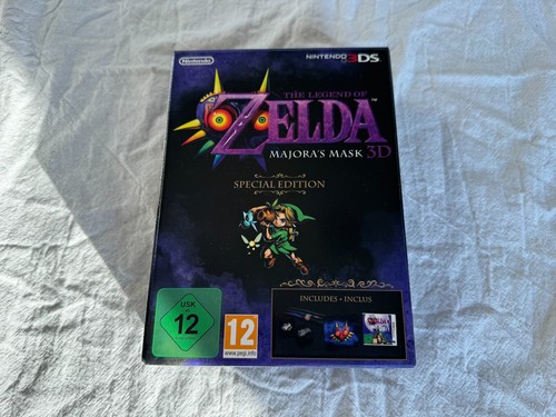 The legend zelda - the, of