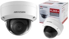 Telecamera IP 2MP 2.8mm