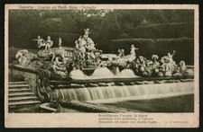 Caserta – Cascata nel Parco
