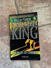 STEPHEN KING Il Miglio Verde