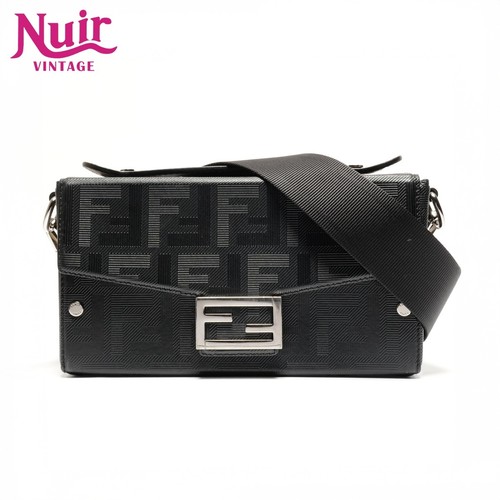 Borsa tracolla fendi - borsa,