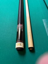 Stecca da biliardo in legno