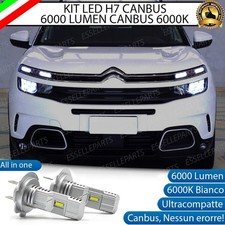 KIT FULL LED PER CITROEN C5